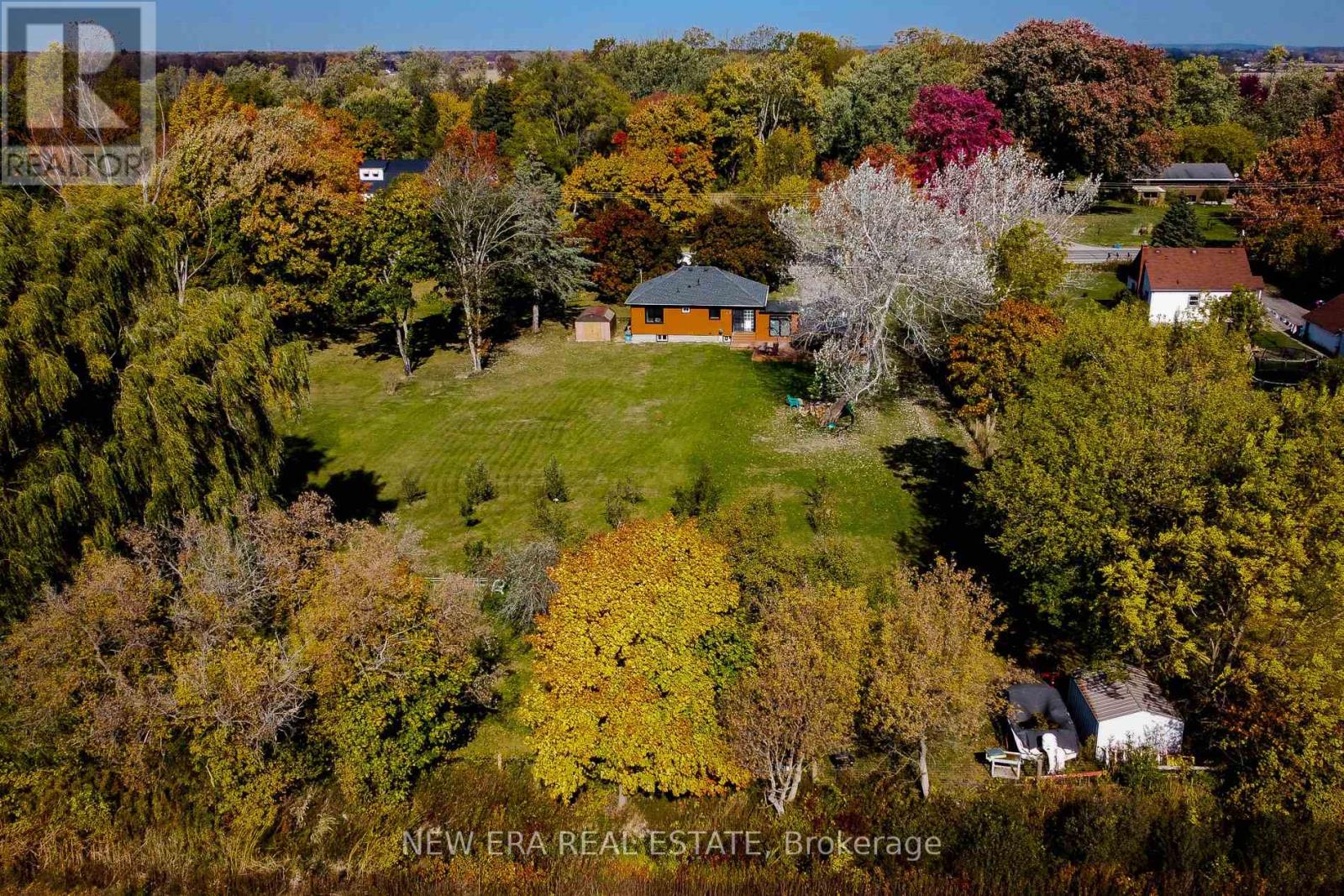 11755 Highway 3, Wainfleet (Marshville/winger), Ontario  L0S 1V0 - Photo 7 - X12346461