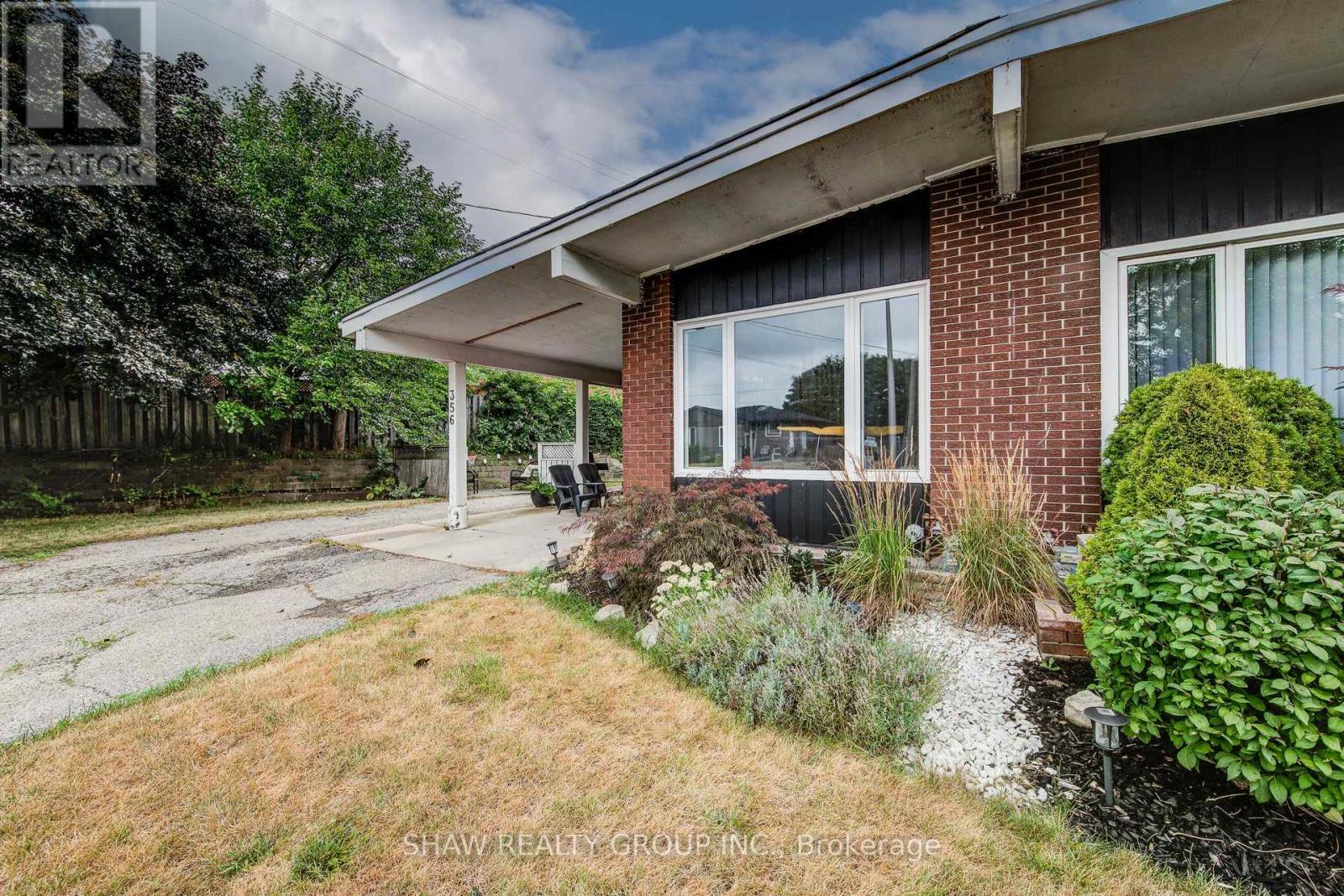 Property at 356 HILLCREST ROAD image 1