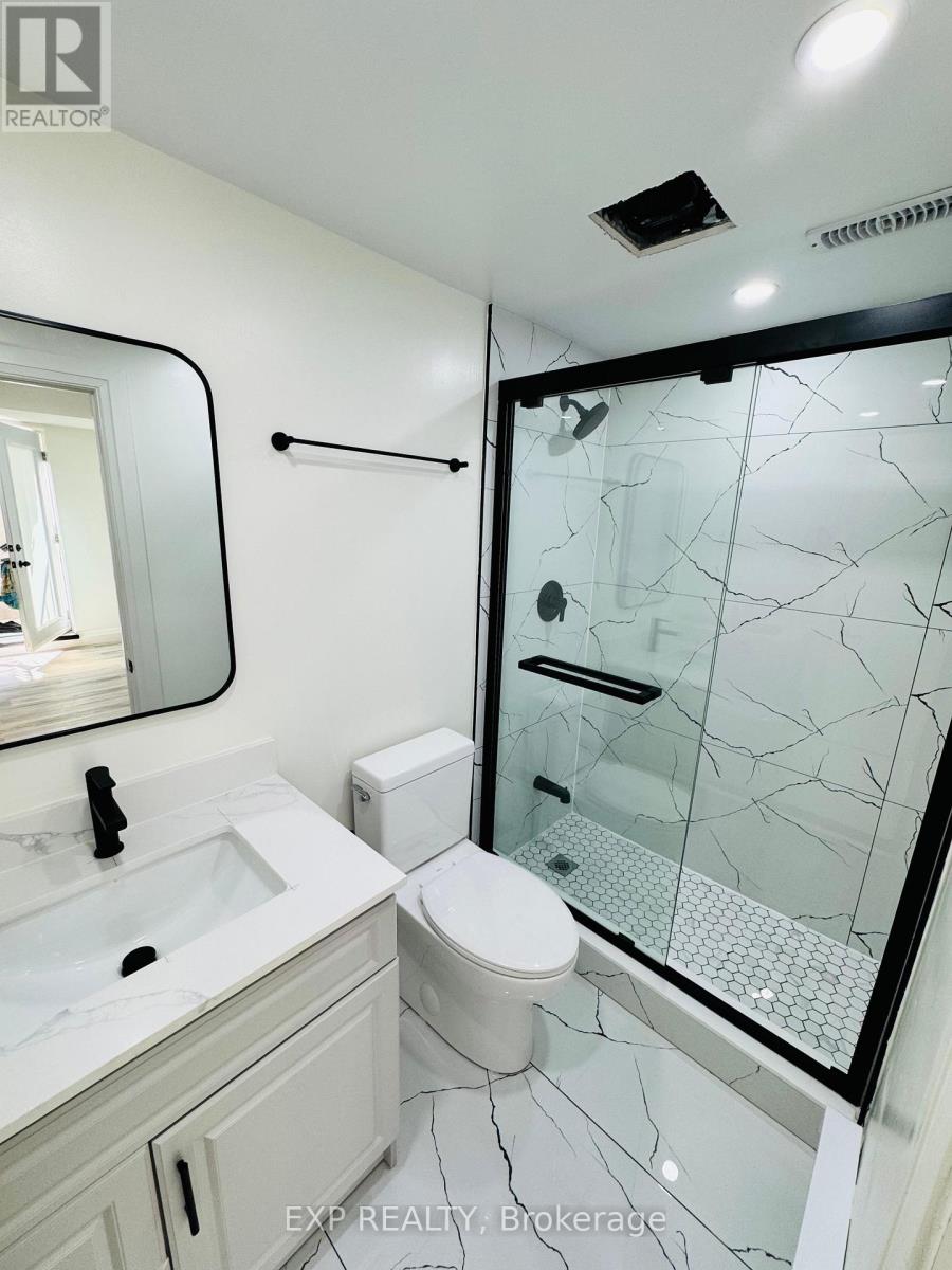 3 - 6 Craig Drive N, Kitchener, Ontario  N2B 2J3 - Photo 3 - X12346554