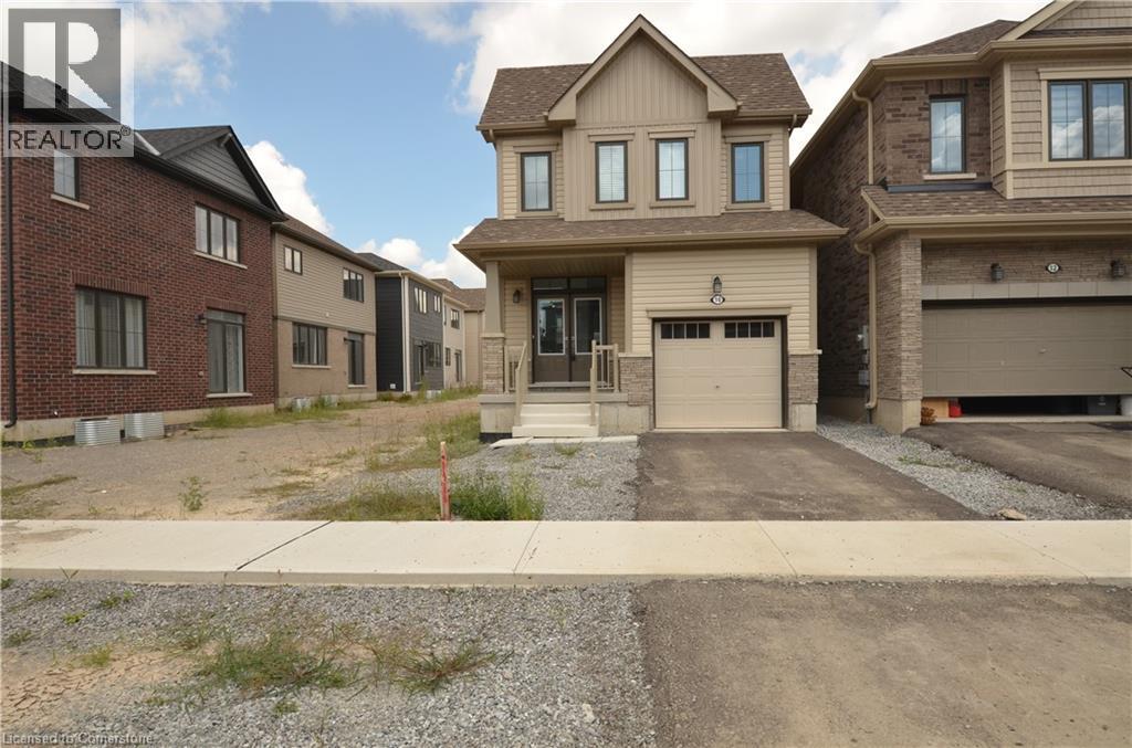 10 Heritage Way, Thorold, Ontario  L2V 0N9 - Photo 1 - 40760449
