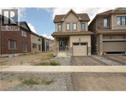 10 HERITAGE Way, Thorold, Ontario