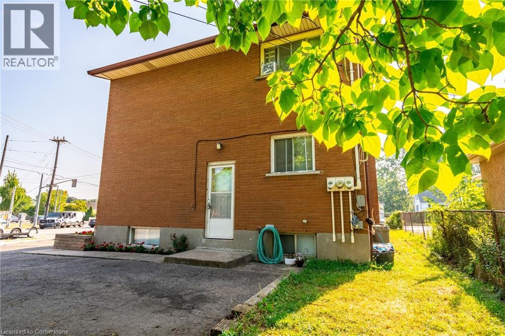 505 Geneva Street, St. Catharines, Ontario  L2N 2H4 - Photo 29 - 40758982