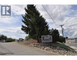 1047 Middleton Way Unit# 109, vernon, British Columbia