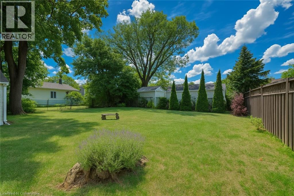 402 Crockett Street, Hamilton, Ontario  L8V 1J1 - Photo 35 - 40760627