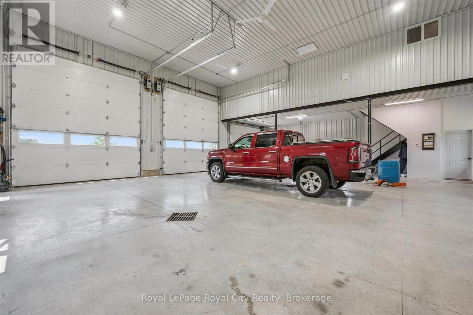 100 Harris Crescent, Southgate, Ontario  N0G 2L0 - Photo 34 - X12346603