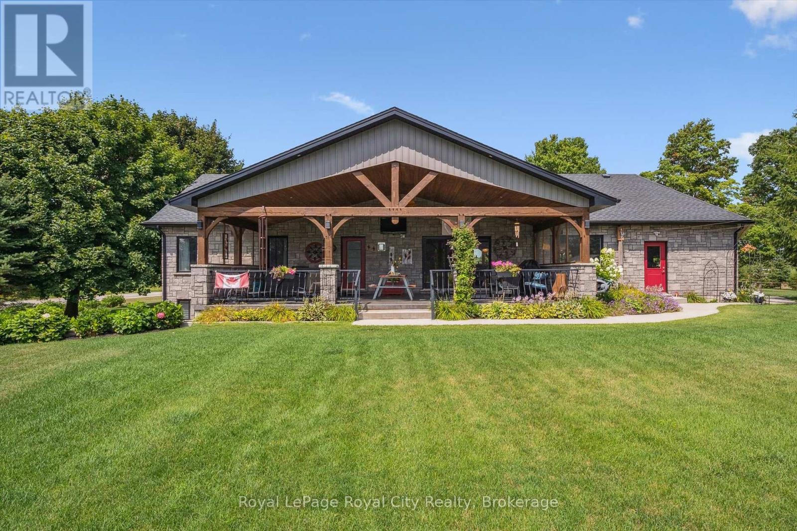 100 Harris Crescent, Southgate, Ontario  N0G 2L0 - Photo 43 - X12346603