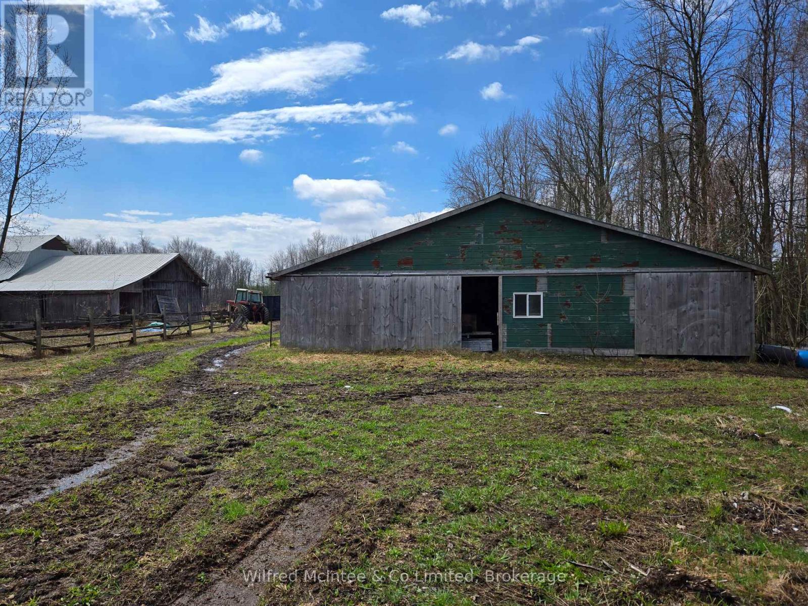 Main picture of 664 CONCESSION 2 CONCESSION