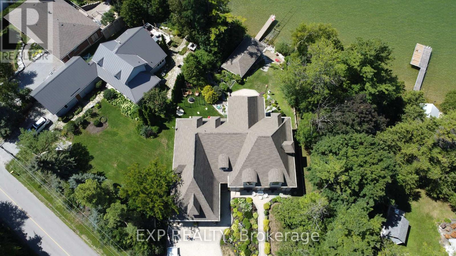 24960 Thorah Park Boulevard, Brock, Ontario  L0K 1A0 - Photo 48 - N12314451