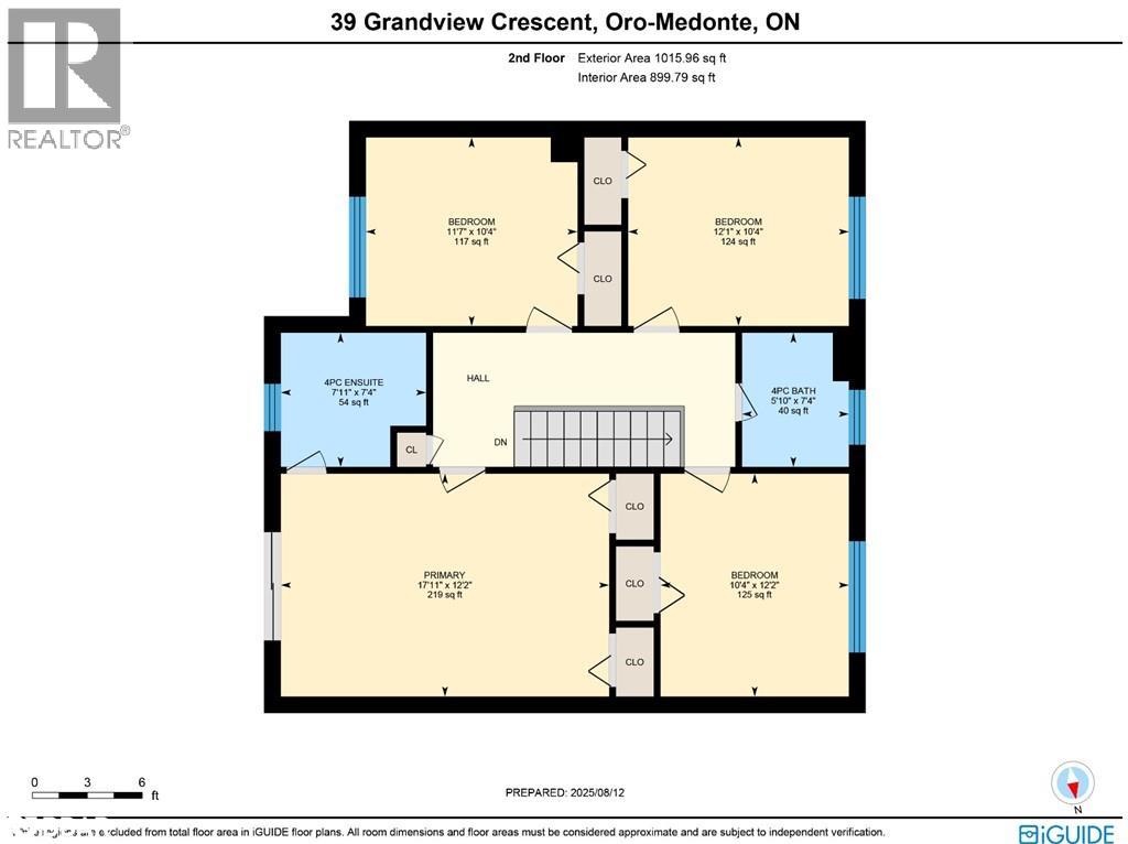 39 Grandview Crescent, Oro-Medonte, Ontario  L0L 2E0 - Photo 25 - 40759829