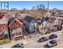 640 SOMERSET STREET W, Ottawa, Ontario