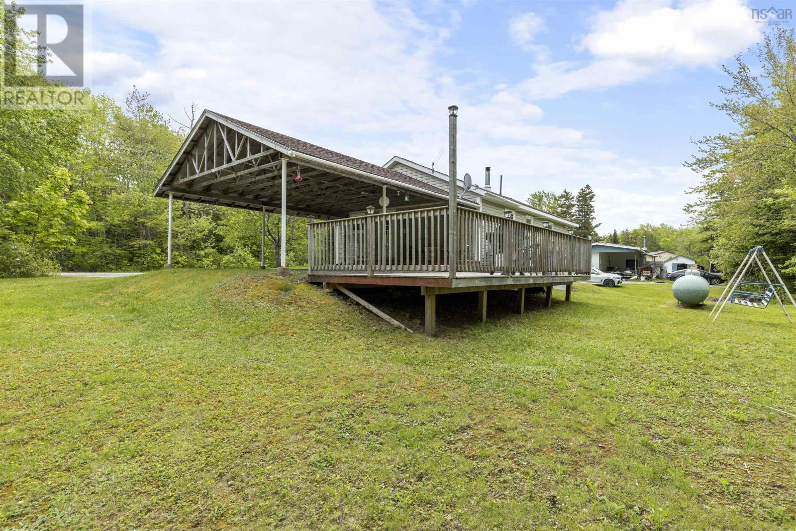 115 School Road, Blockhouse, Nova Scotia  B0J 1E0 - Photo 5 - 202513559
