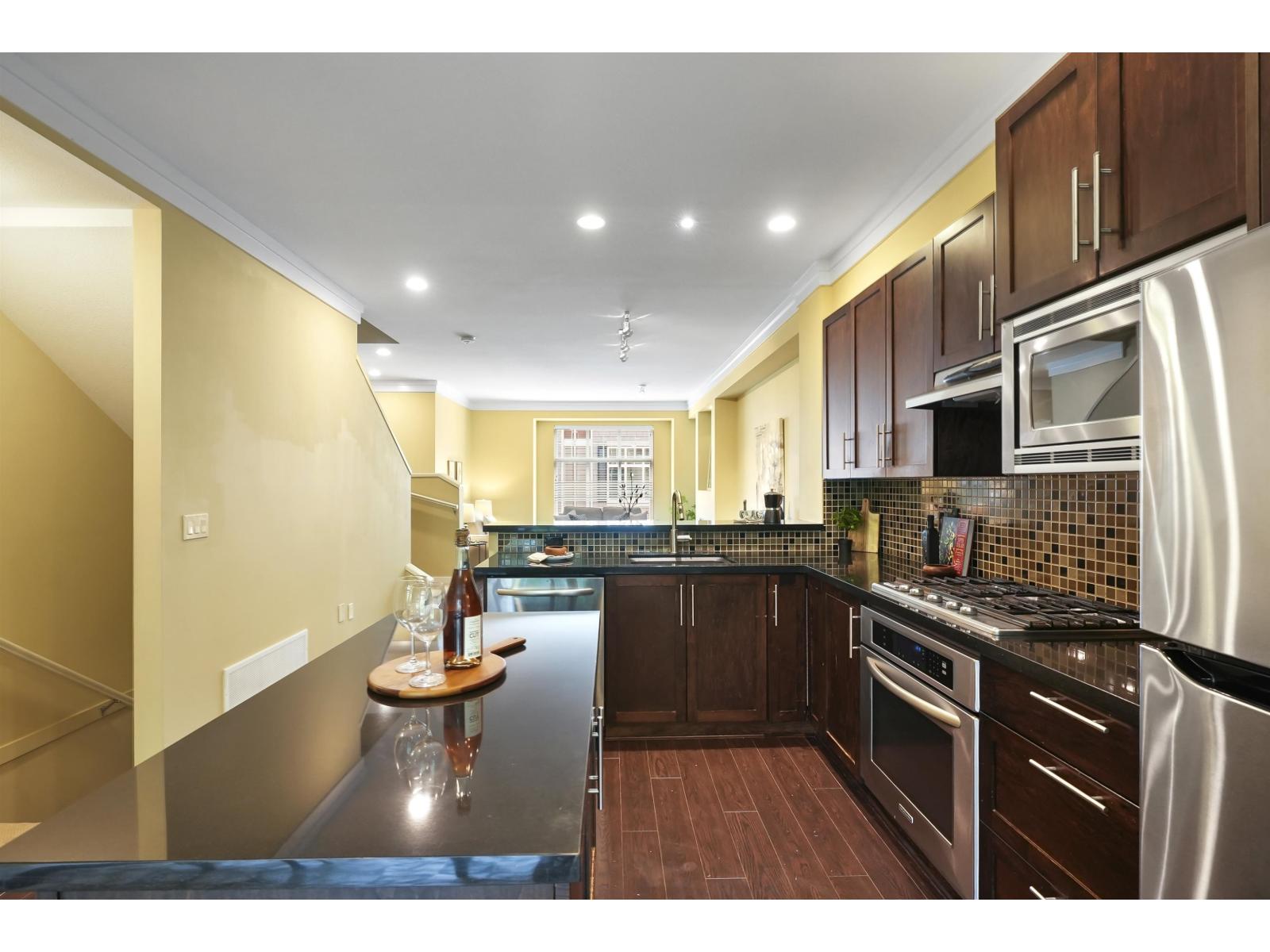 55 3009 156 Street, Surrey, British Columbia  V3S 0N9 - Photo 19 - R3037311