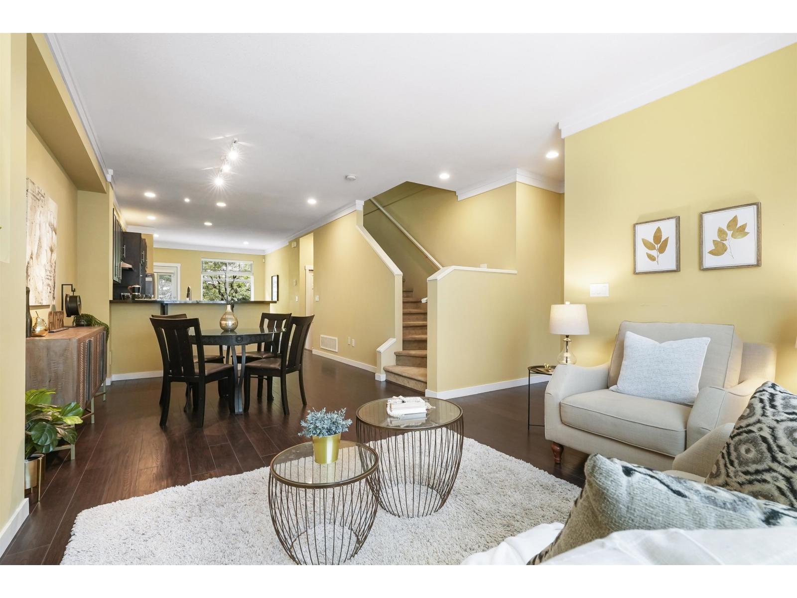 55 3009 156 Street, Surrey, British Columbia  V3S 0N9 - Photo 4 - R3037311