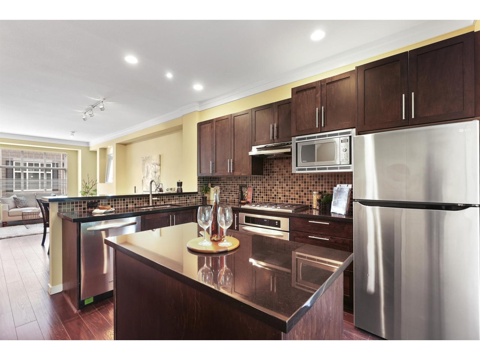 55 3009 156 Street, Surrey, British Columbia  V3S 0N9 - Photo 8 - R3037311