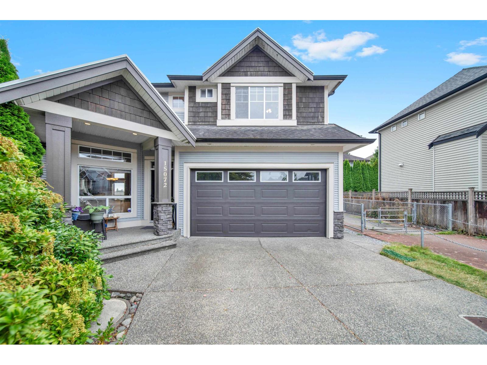 15072 61b Avenue, Surrey, British Columbia  V3S 5L7 - Photo 2 - R3035402