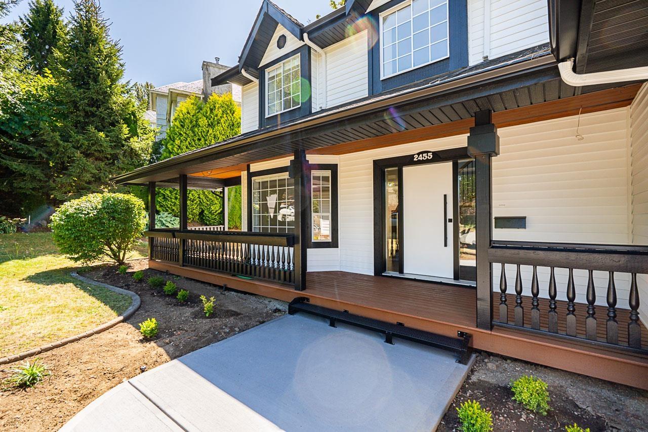 Property at 2455 MOUNTAIN DRIVE image 3