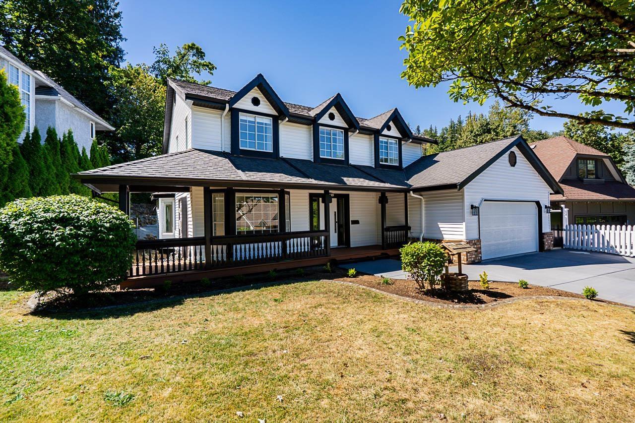 Property at 2455 MOUNTAIN DRIVE image 1