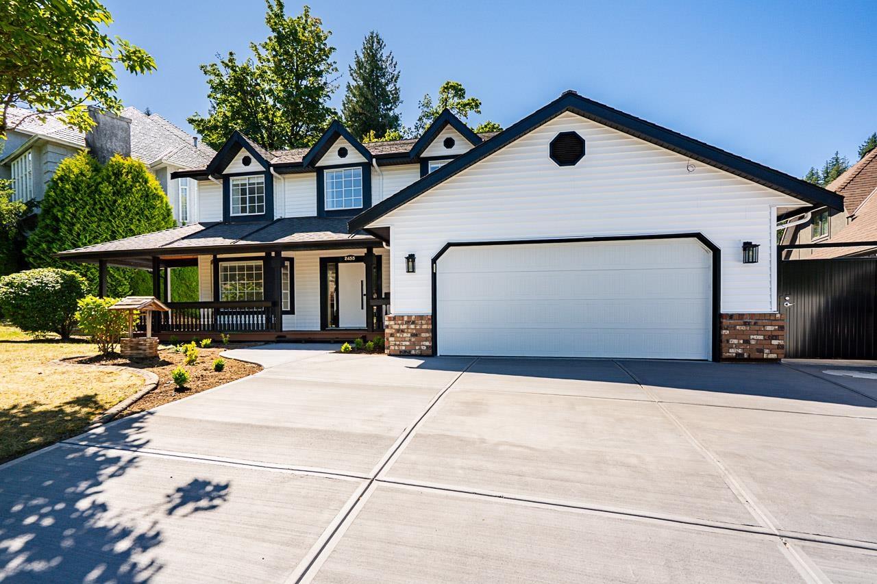 Property at 2455 MOUNTAIN DRIVE image 2