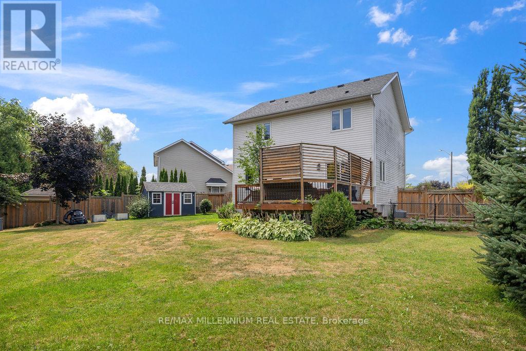 25 River Run, Collingwood, Ontario  L9Y 4S9 - Photo 43 - S12345729