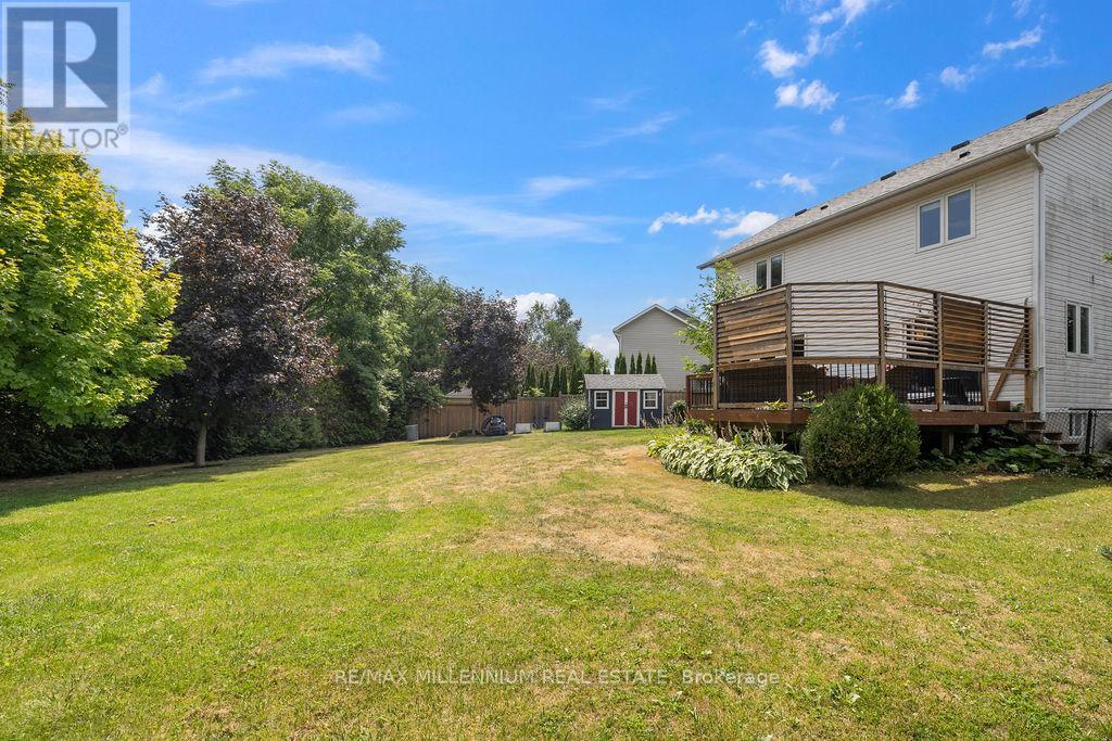 25 River Run, Collingwood, Ontario  L9Y 4S9 - Photo 44 - S12345729