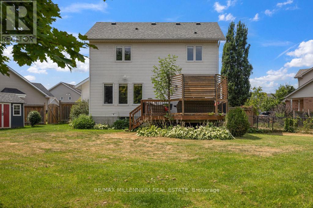 25 River Run, Collingwood, Ontario  L9Y 4S9 - Photo 42 - S12345729