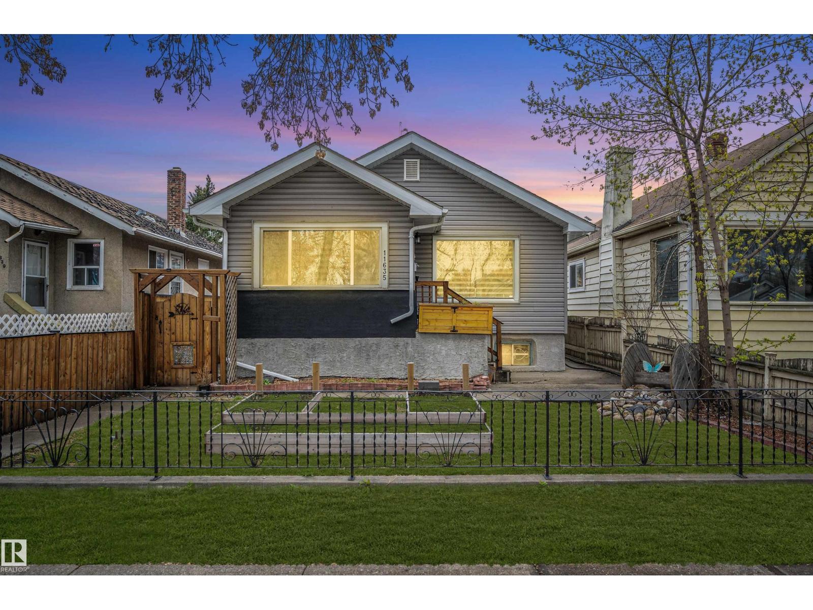 11635 97 ST NW, Edmonton, Alberta
