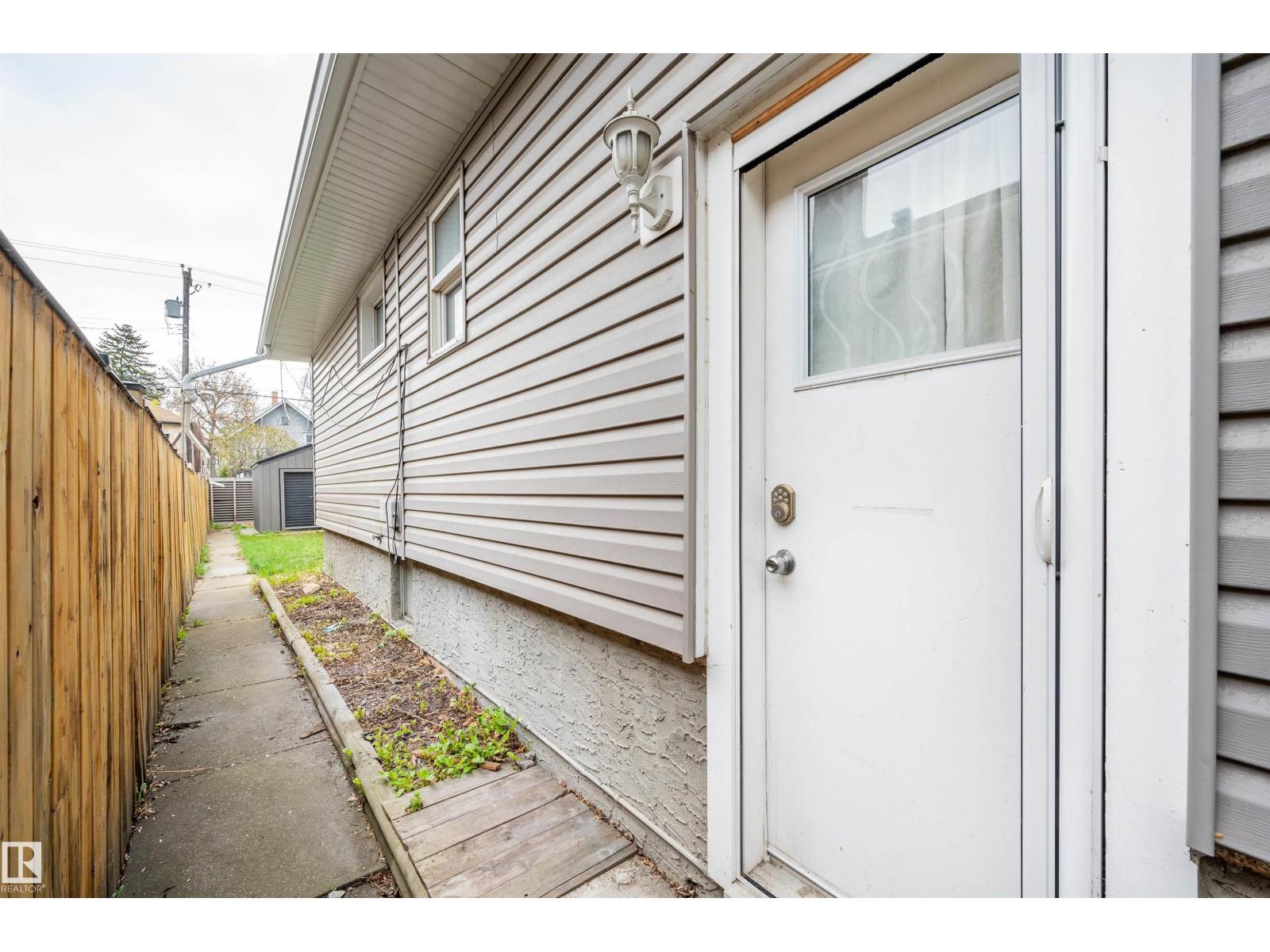 11635 97 St Nw, Edmonton, Alberta  T5G 1Y1 - Photo 42 - E4453124