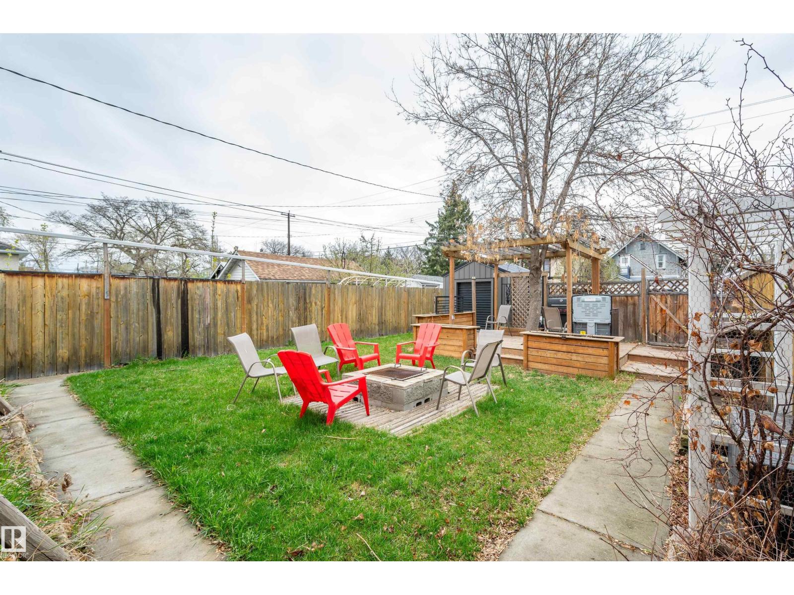 11635 97 St Nw, Edmonton, Alberta  T5G 1Y1 - Photo 43 - E4453124