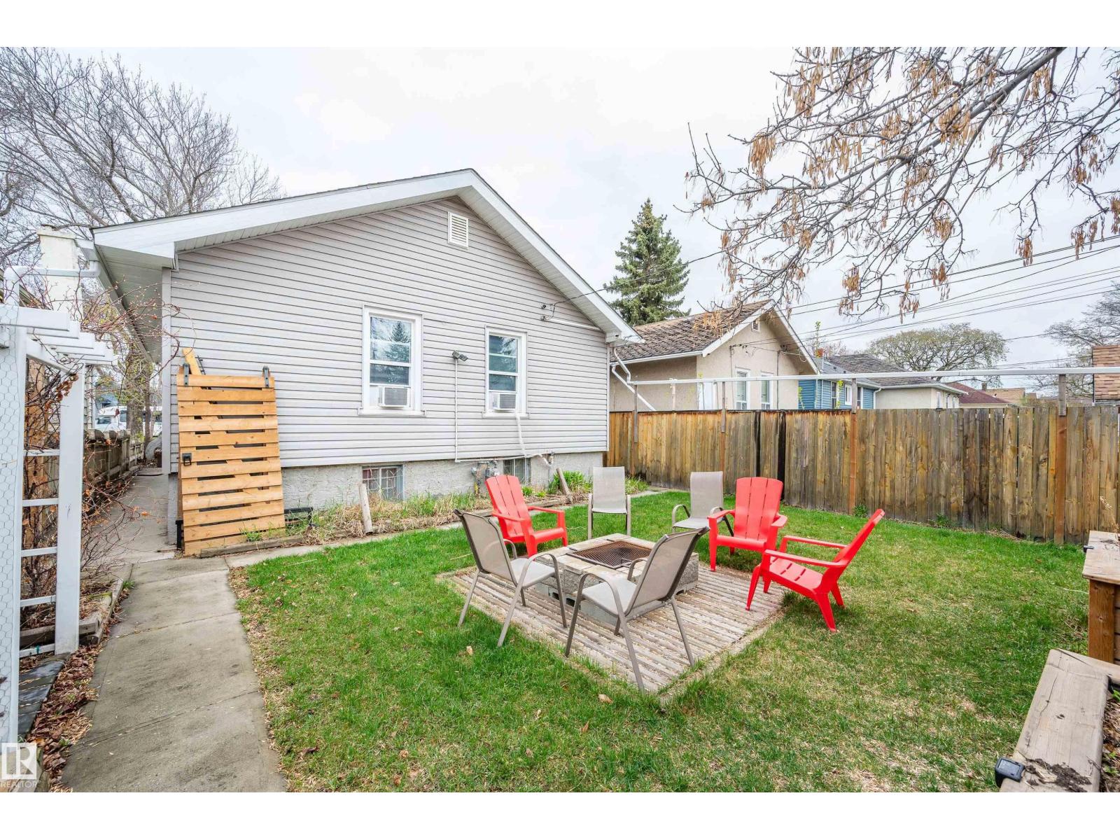 11635 97 St Nw, Edmonton, Alberta  T5G 1Y1 - Photo 44 - E4453124