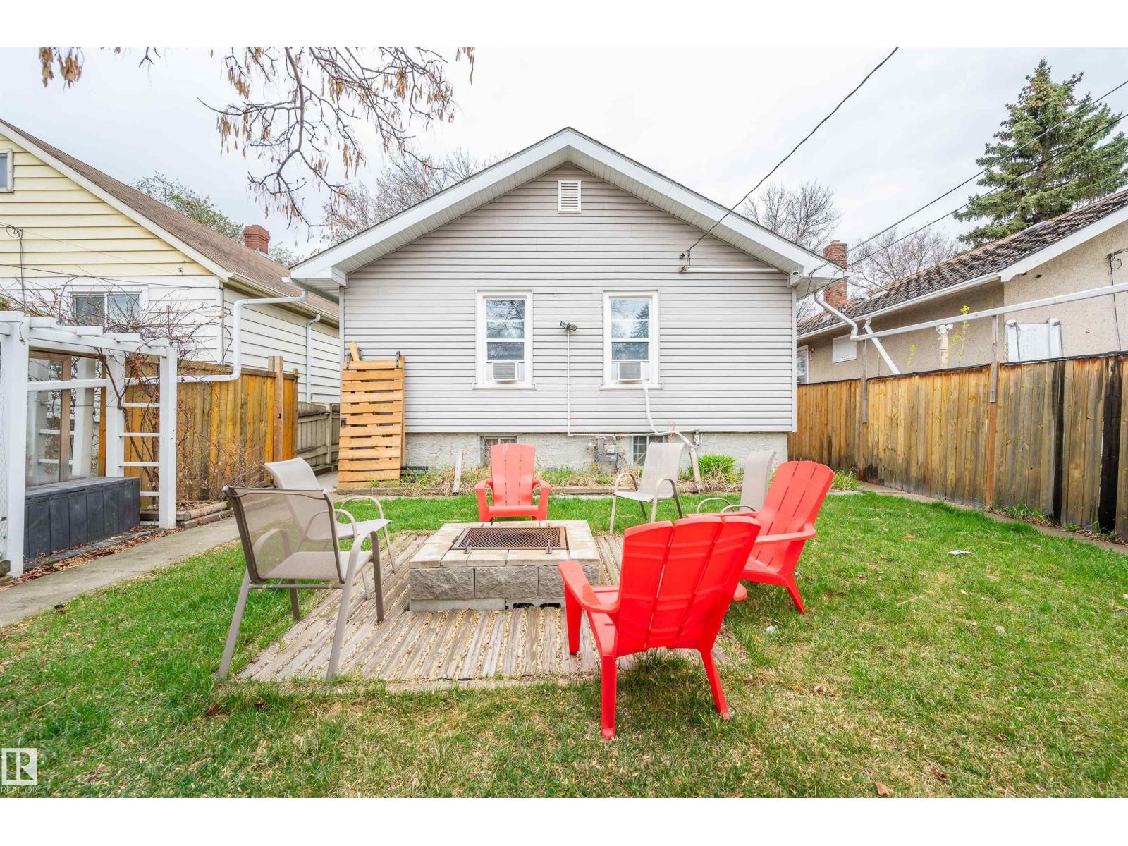 11635 97 St Nw, Edmonton, Alberta  T5G 1Y1 - Photo 45 - E4453124