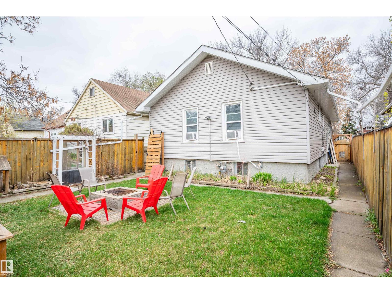 11635 97 St Nw, Edmonton, Alberta  T5G 1Y1 - Photo 46 - E4453124