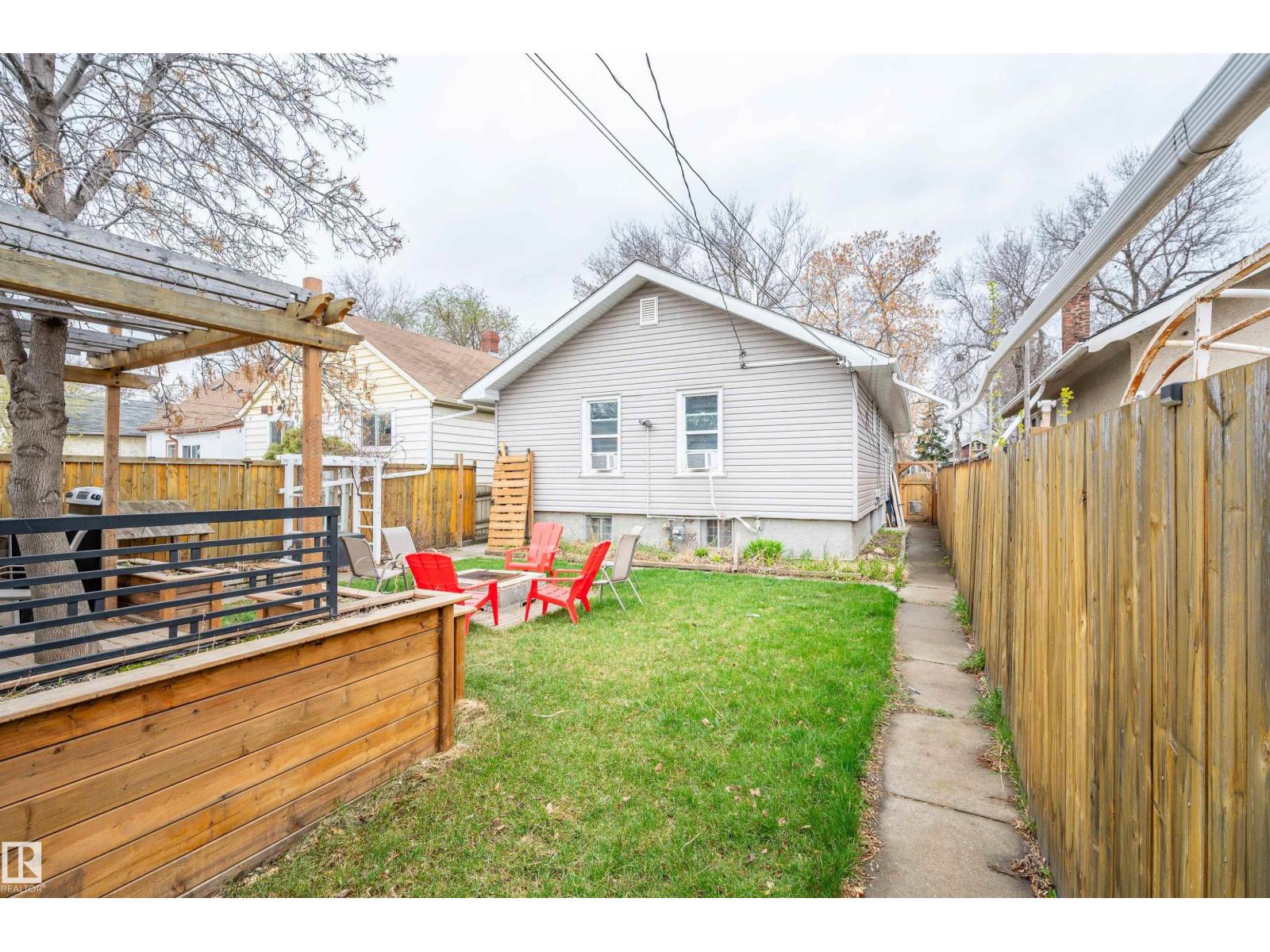 11635 97 St Nw, Edmonton, Alberta  T5G 1Y1 - Photo 47 - E4453124