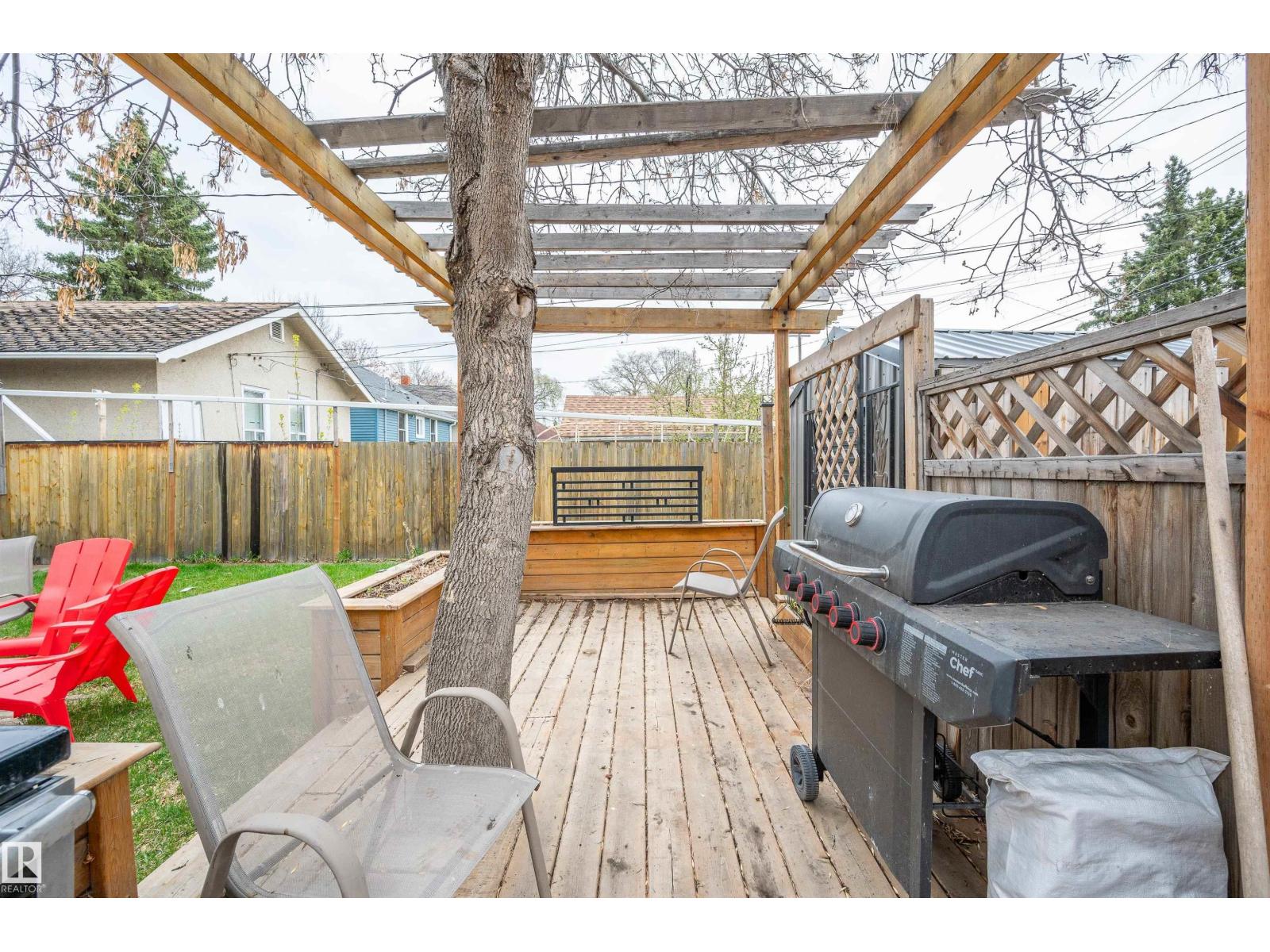 11635 97 St Nw, Edmonton, Alberta  T5G 1Y1 - Photo 48 - E4453124
