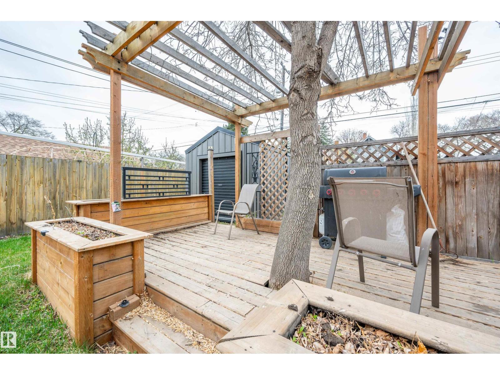 11635 97 St Nw, Edmonton, Alberta  T5G 1Y1 - Photo 49 - E4453124