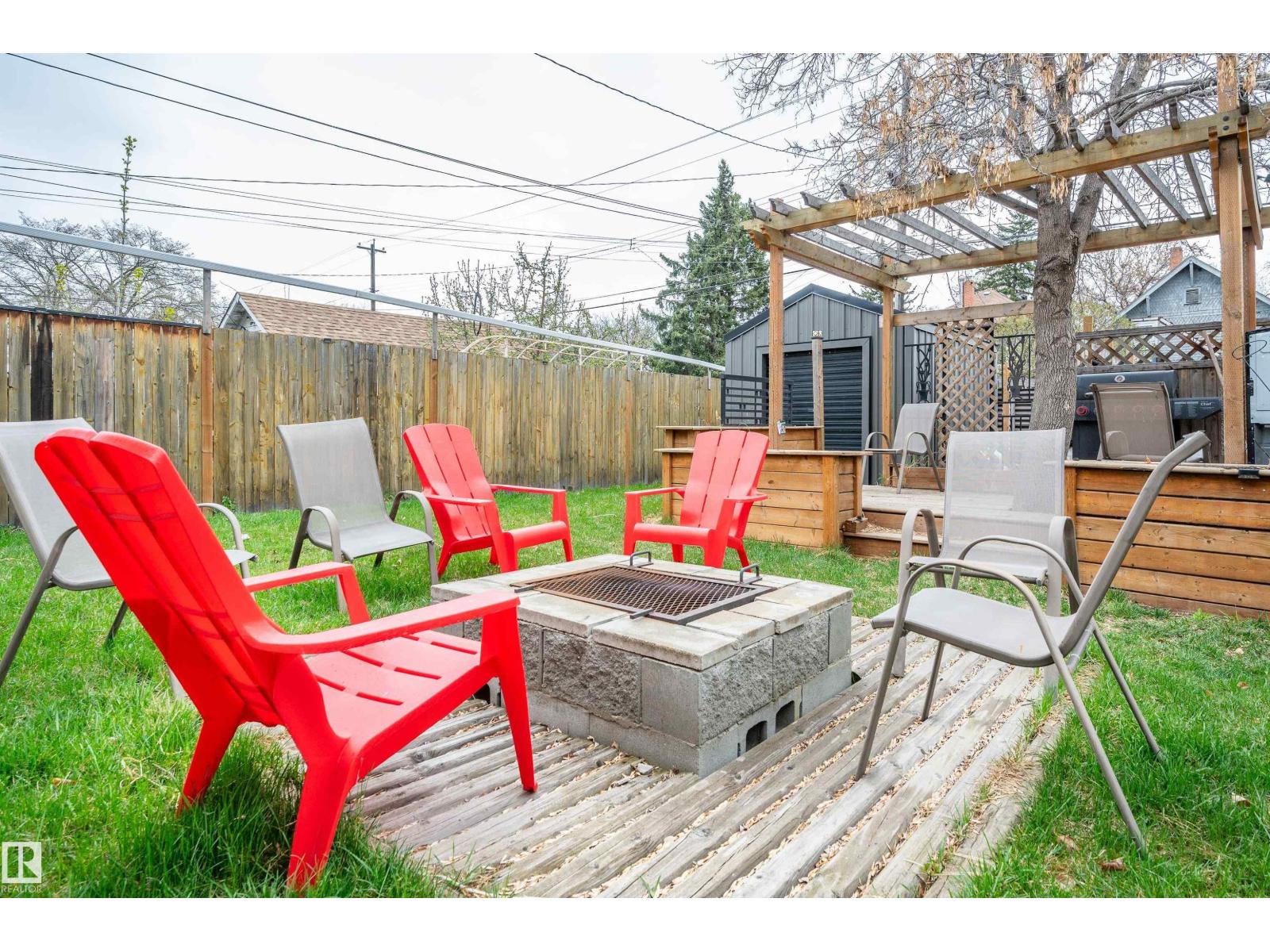 11635 97 St Nw, Edmonton, Alberta  T5G 1Y1 - Photo 51 - E4453124