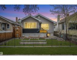 11635 97 St Nw Alberta Avenue, Edmonton, Ca
