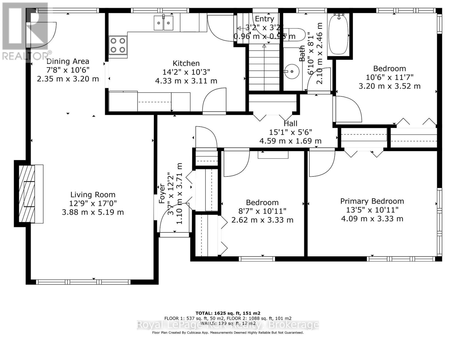 25 Margaret Street, Meaford, Ontario  N4L 1P8 - Photo 43 - X12331708
