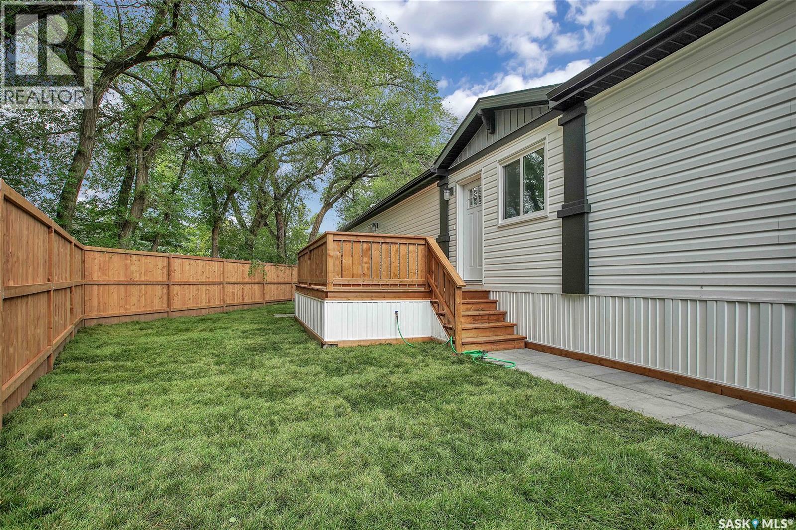 320 1524 Rayner Avenue, Saskatoon, Saskatchewan  S7N 2P8 - Photo 4 - SK015566