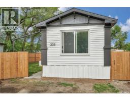 320 1524 Rayner Avenue Sutherland, Saskatoon, Ca
