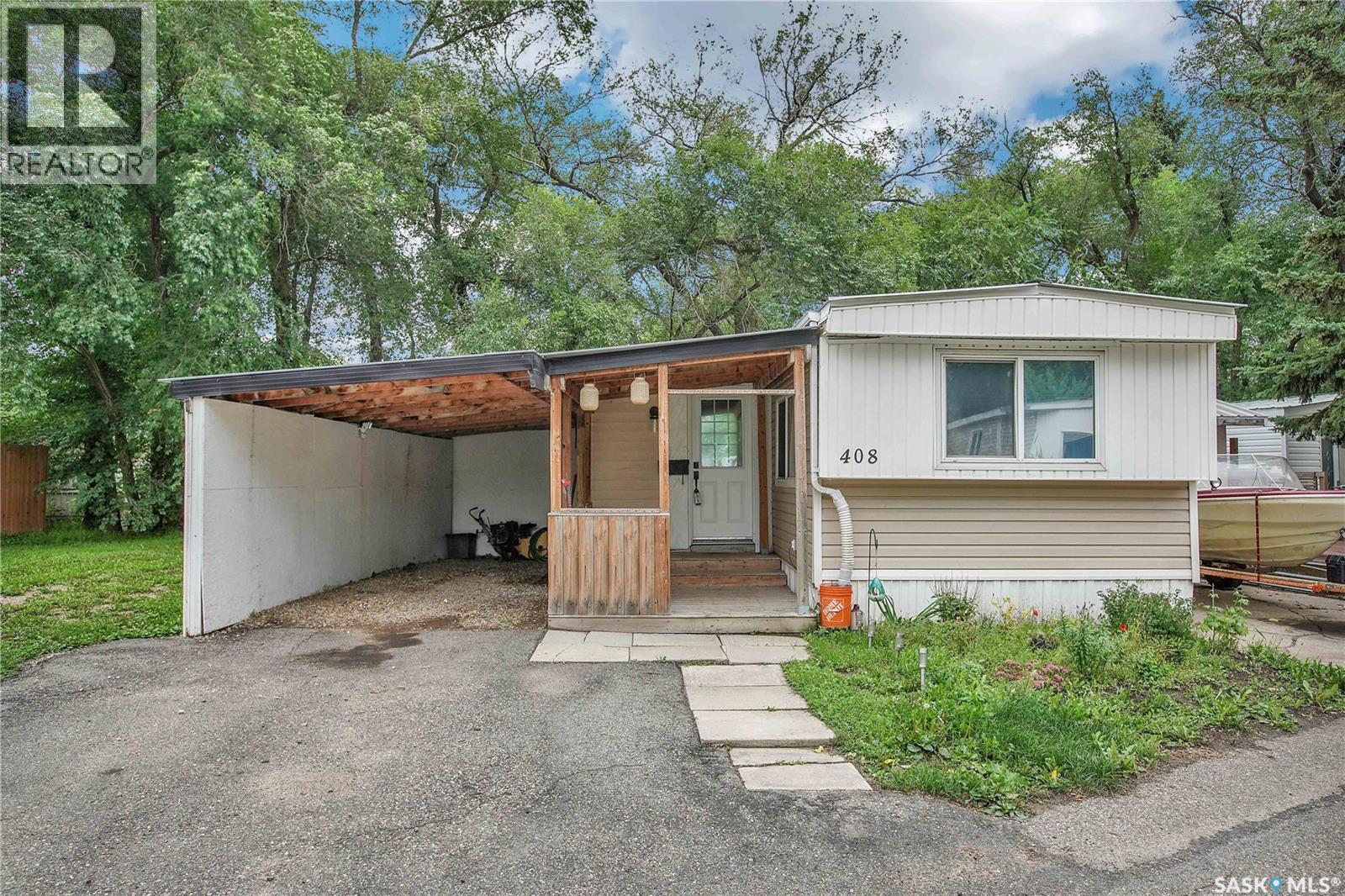 408 1524 Rayner Avenue, Saskatoon, Saskatchewan  S7N 1Y1 - Photo 1 - SK015557