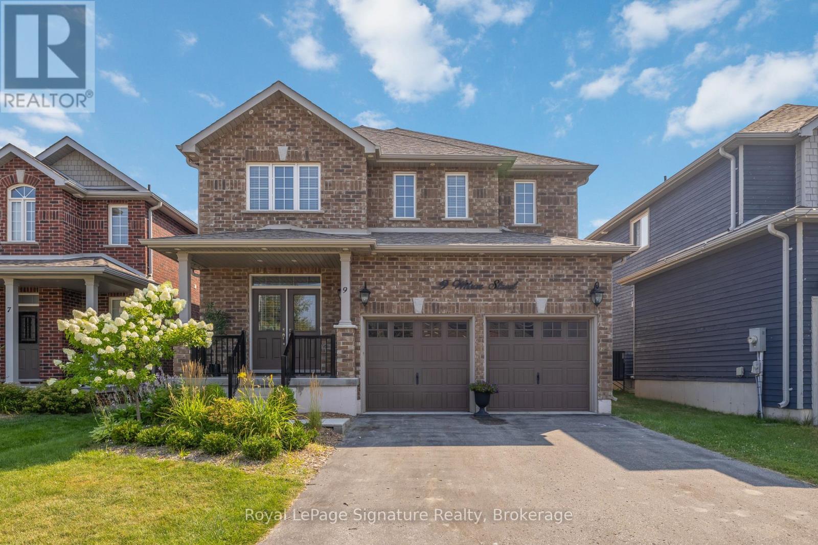 Property at 9 WILSON STREET image 1