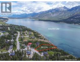 LOT A FIR Bay, fairmont hot springs, British Columbia