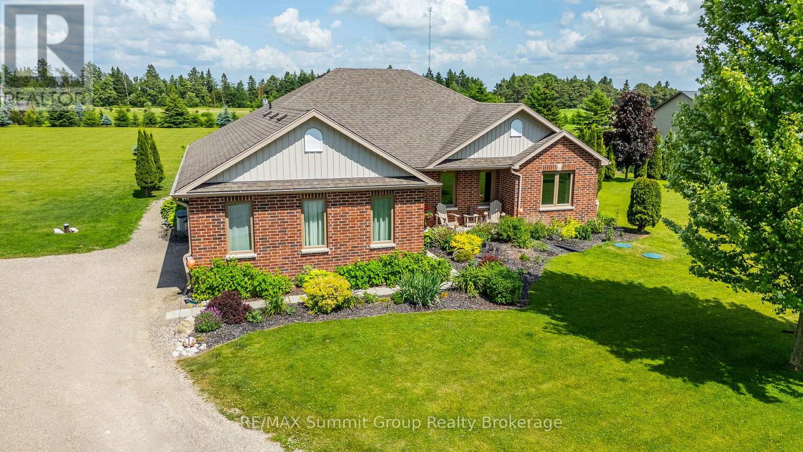 15 MOUNT HAVEN CRESCENT, East Luther Grand Valley, Ontario
