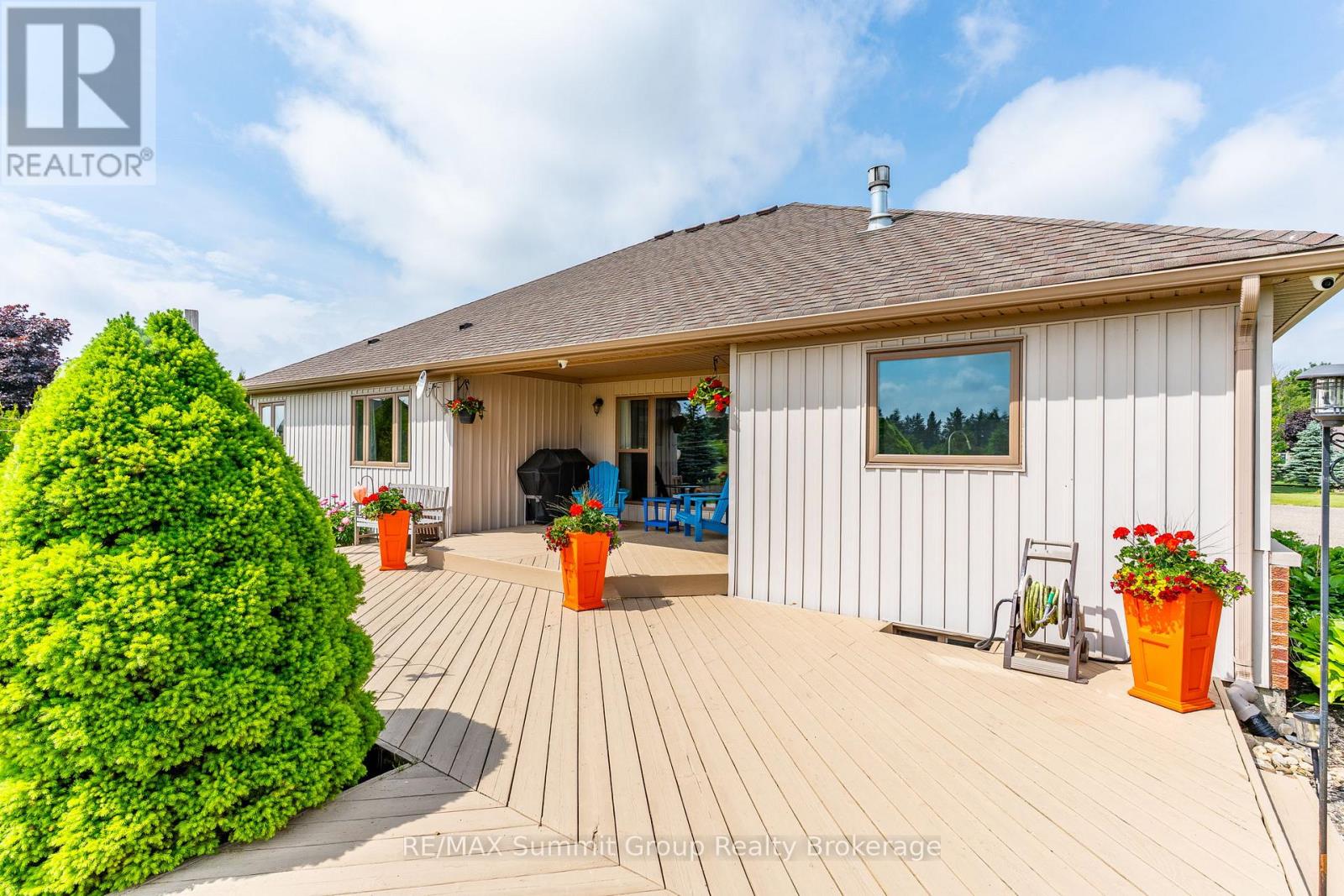 15 Mount Haven Crescent, East Luther Grand Valley, Ontario  L9W 5S6 - Photo 32 - X12346668