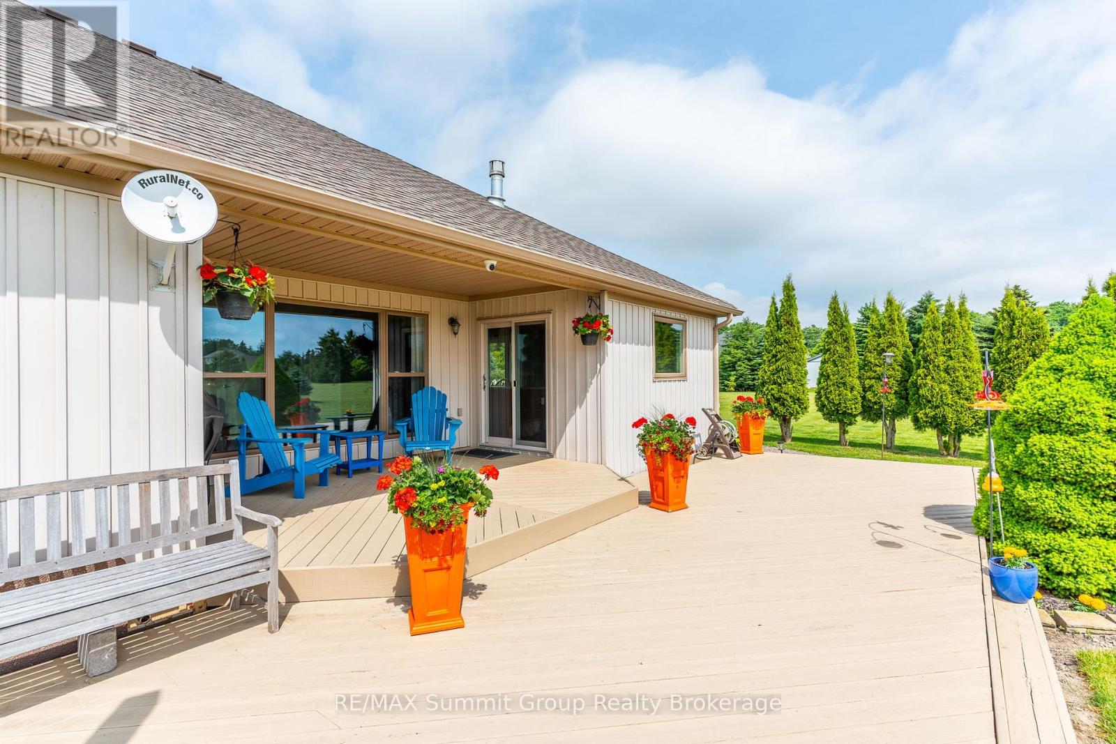 15 Mount Haven Crescent, East Luther Grand Valley, Ontario  L9W 5S6 - Photo 33 - X12346668