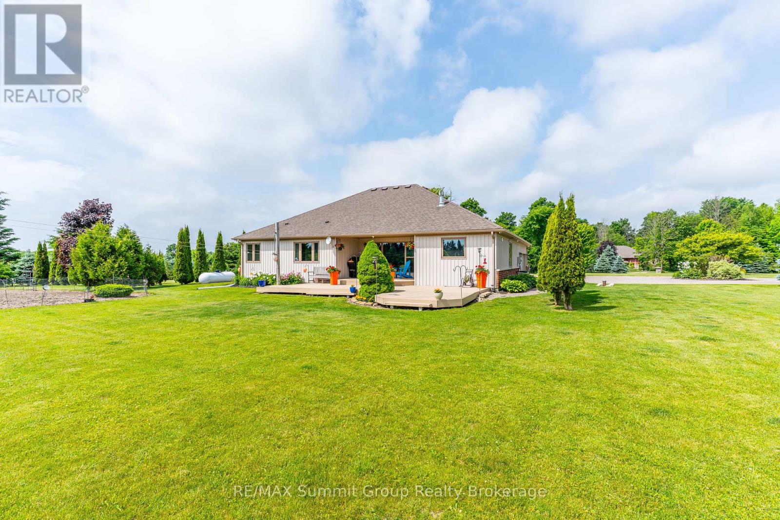 15 Mount Haven Crescent, East Luther Grand Valley, Ontario  L9W 5S6 - Photo 38 - X12346668