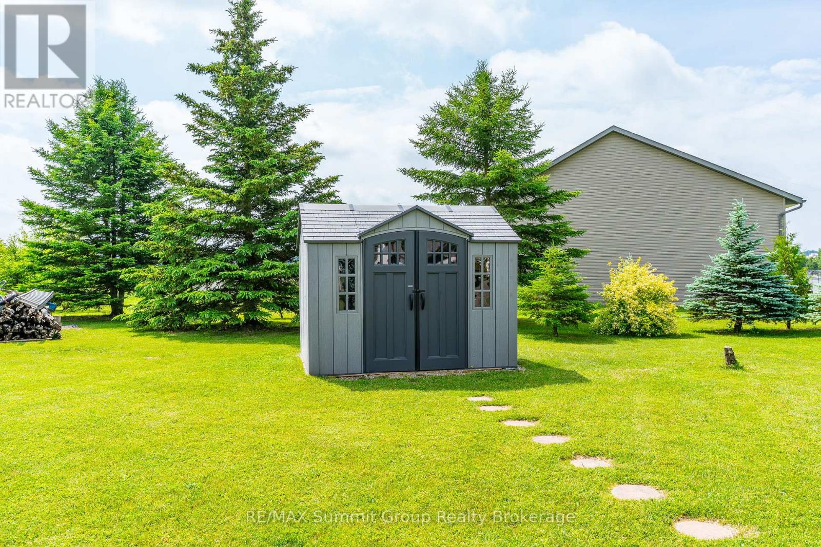 15 Mount Haven Crescent, East Luther Grand Valley, Ontario  L9W 5S6 - Photo 39 - X12346668