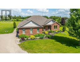 15 MOUNT HAVEN CRESCENT, East Luther Grand Valley, Ontario
