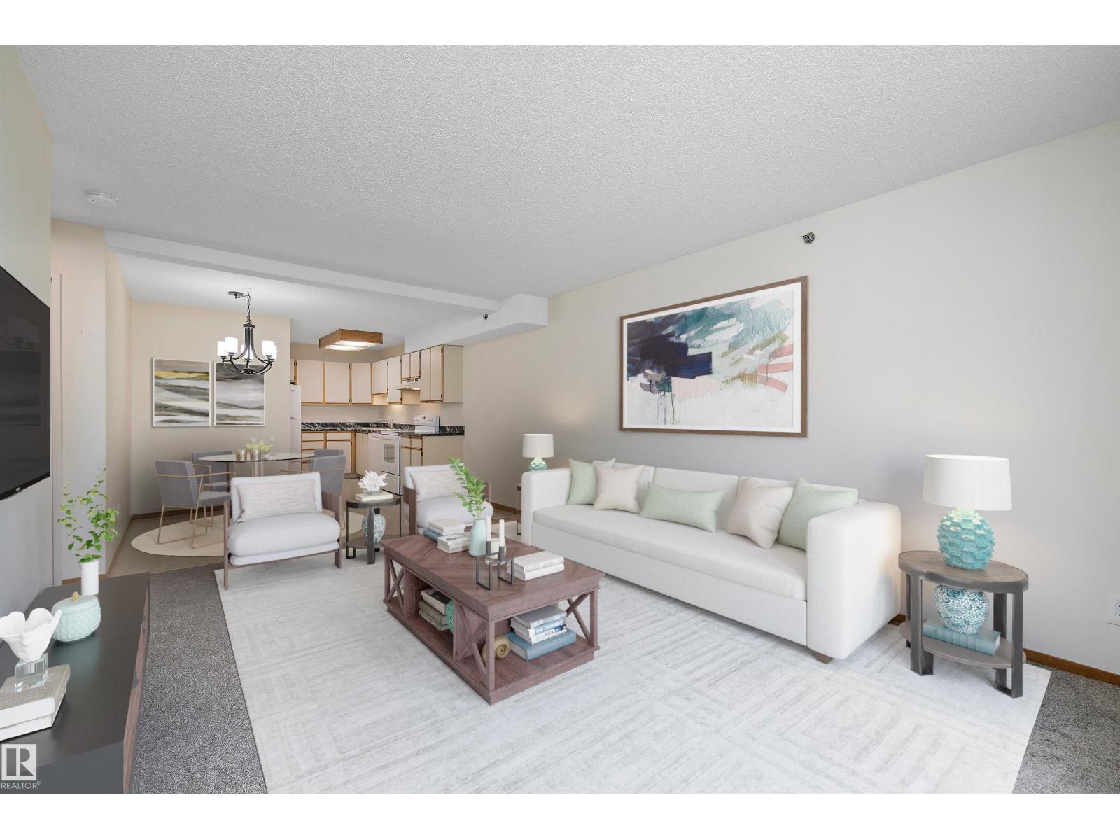 #101 4812 51 Av, Stony Plain, Alberta  T7Z 1R2 - Photo 4 - E4453126