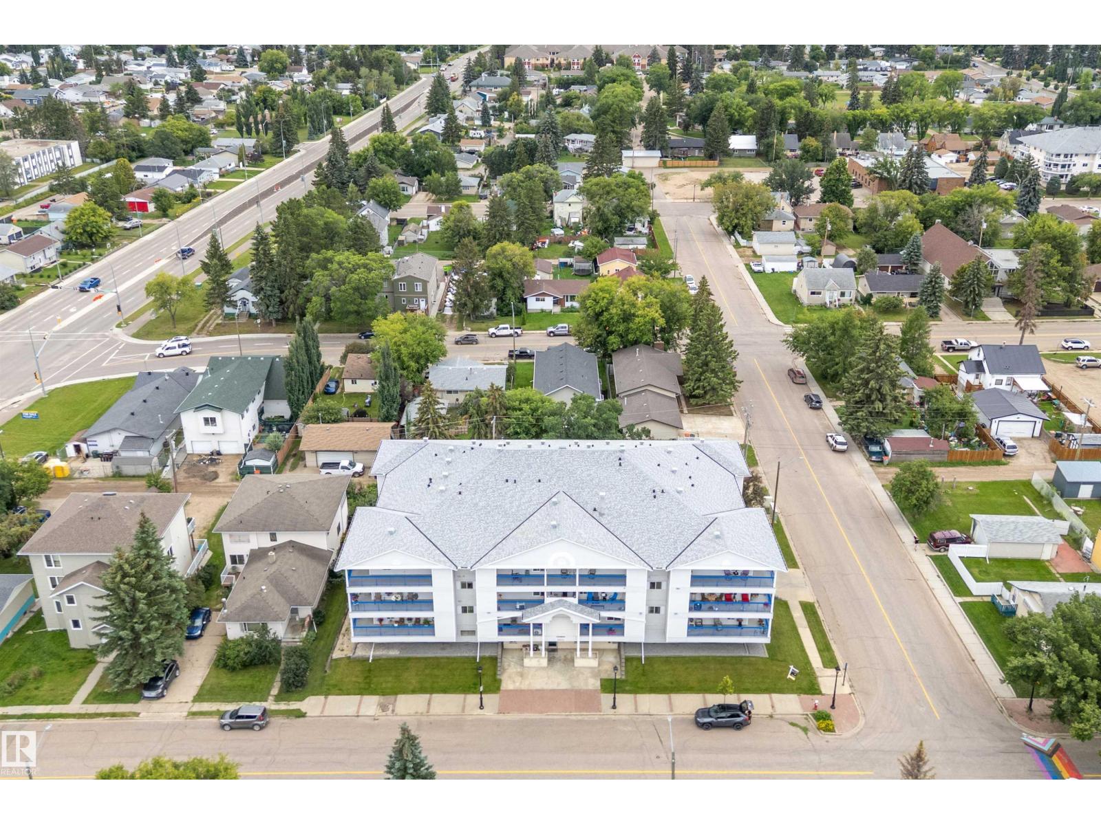 #101 4812 51 Av, Stony Plain, Alberta  T7Z 1R2 - Photo 38 - E4453126